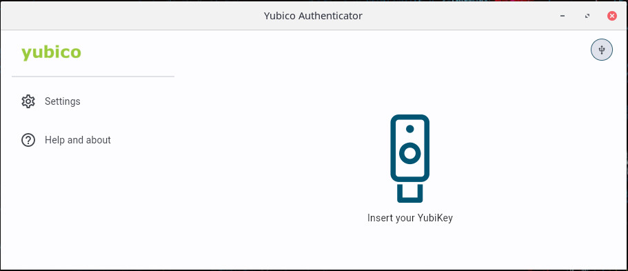 Installing Yubico Authenticator on Linux Without a Package Manager